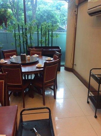 Peking Chinese Restaurant